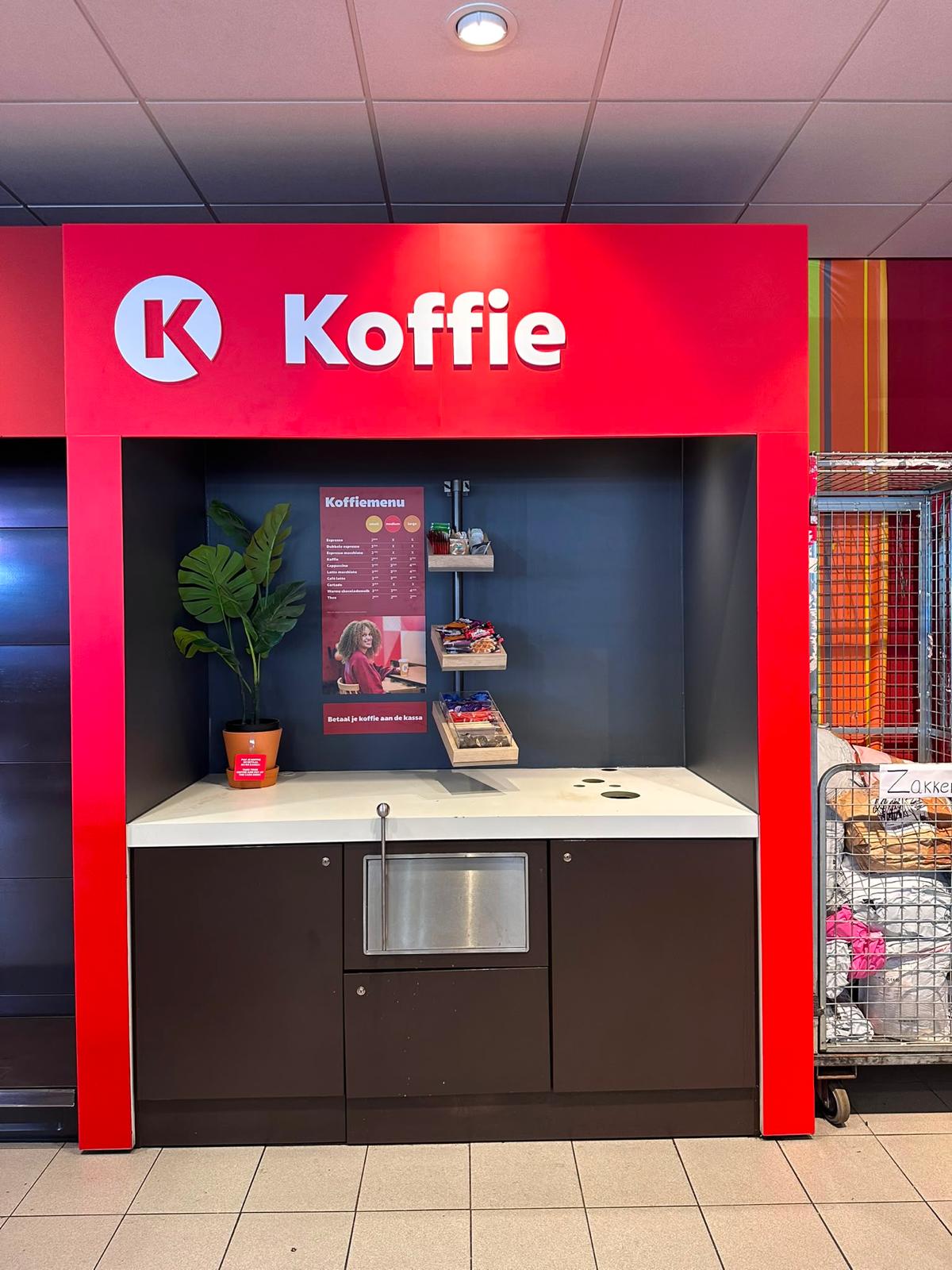 Brand- & interieursigning